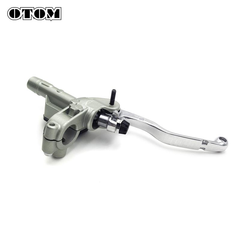 OTOM For BREMBO Motorcycle Hydraulic Clutch Master Cylinder Pump Handle Lever KTM HUSQVARNA GASGAS EXC SMR XCF FE TC TE MCF EXF