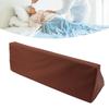 Kissen für Seitenschläfer Reduziert Druck Komfort Unterstützung Multifunktional Bett Kissen mit abnehmbarem Bezug