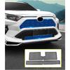 For Toyota RAV4 XA50 2019 2020 2021 2022 2023 2024 RAV 4 Hybrid Car Front Grille Insect Screen Exterior Parts Accessories
