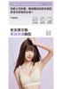 Soft support seamless bra with small chest, gathered and lifted to prevent sagging, without steel rings, comfortable and beautiful back underwear
