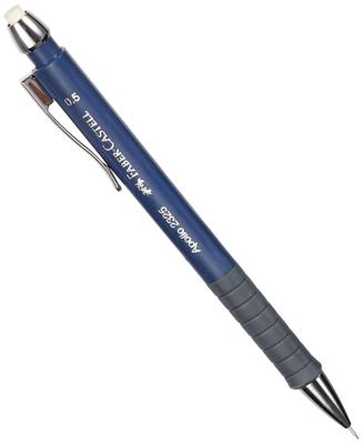 Matita Meccanica Apollo Blu Scuro Faber-Castell 0.5mm -