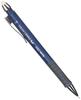 Apollo Mechanical Pencil Dark Blue Faber-Castell 0.5mm -