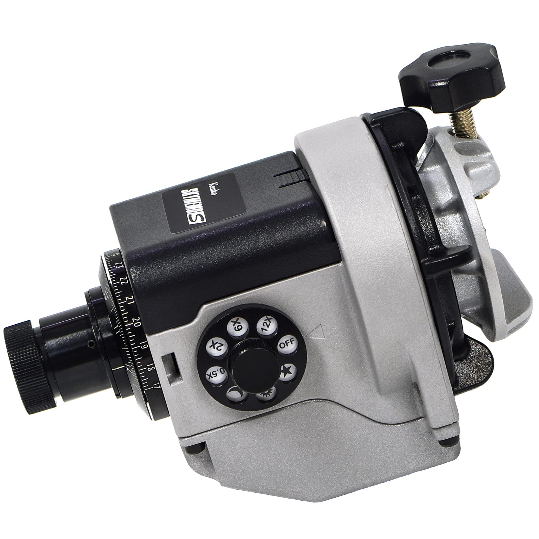 

Портативная экваториальная монтировка Kenko Skymemo S Silver 455166