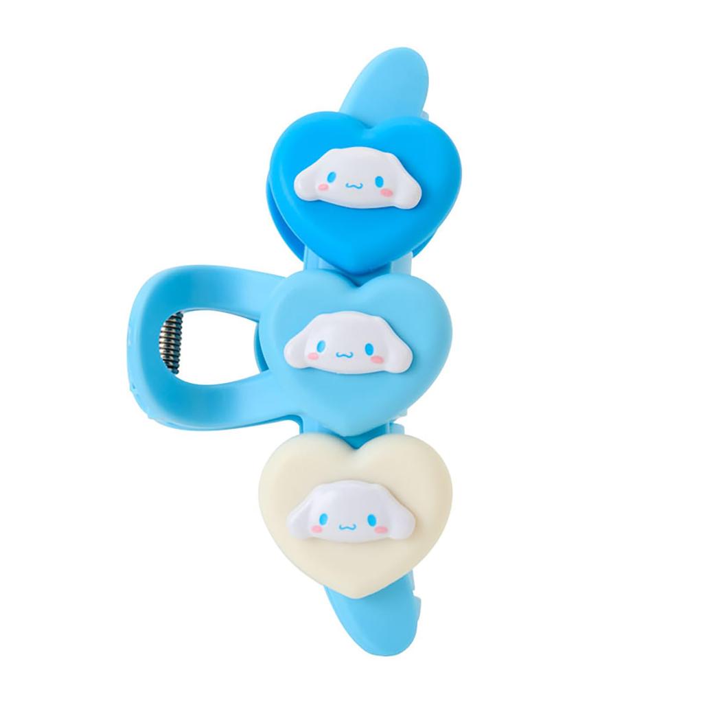 Sanrio Cinnamoroll Hair Hair 635987 Clip, Accessory,