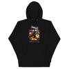 Judas Priest - War Eagle hoodie-Casual Pullover Sweatshirt Sweatshirt Black New