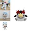 Adorable Nneon Genesis Evangelion Eva Plush Toy Doll For Childrens Gift And Decoration