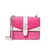 Shoulder Bag 35S5SGRC5V-DRAGONFRUIT Pink