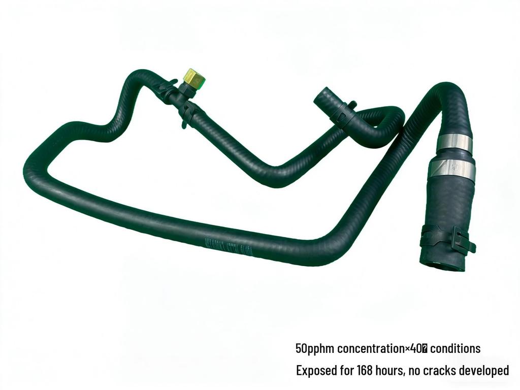 Land Rover Discovery 3 & Range Rover LR006158 Water Pipe Car Accessory