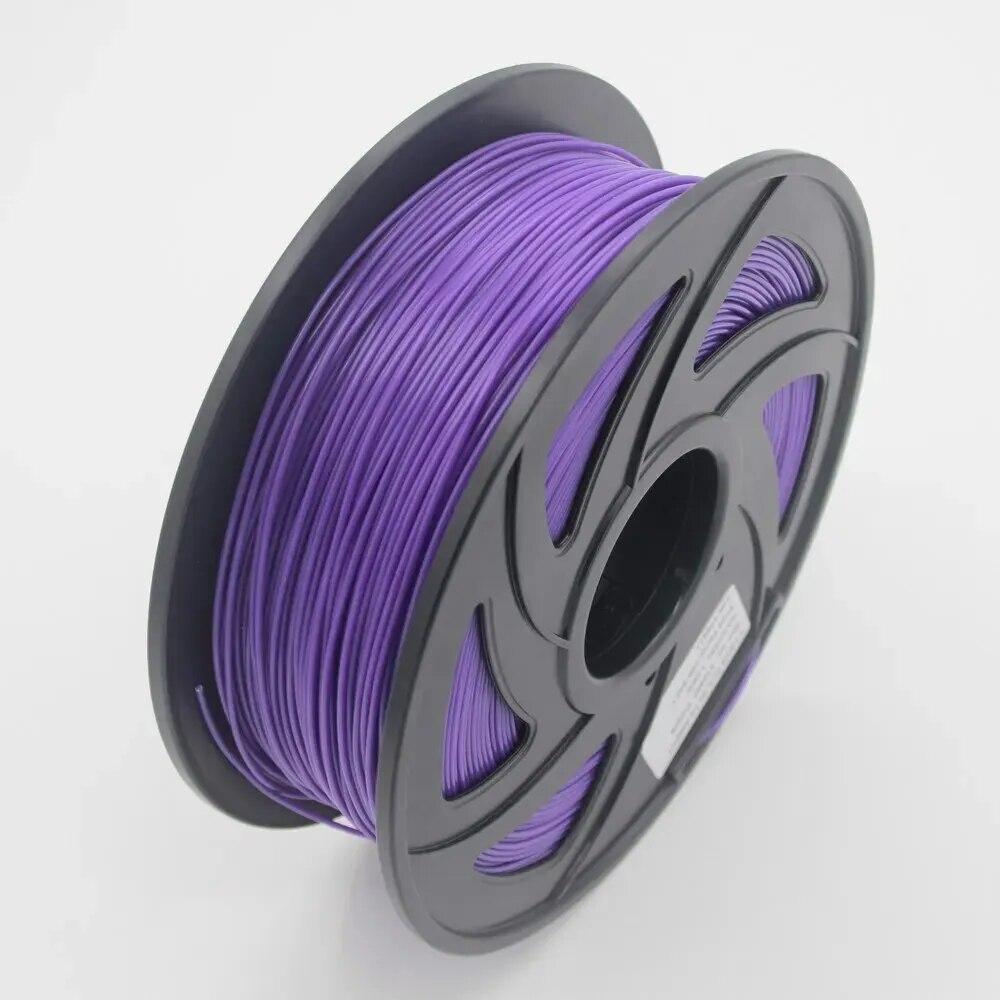 1KG Color 3D Printers Pla Cables 1.75mm Printer Filament 3D Printing Cables 3D Printer Accessory 3D Printer Easy To Print