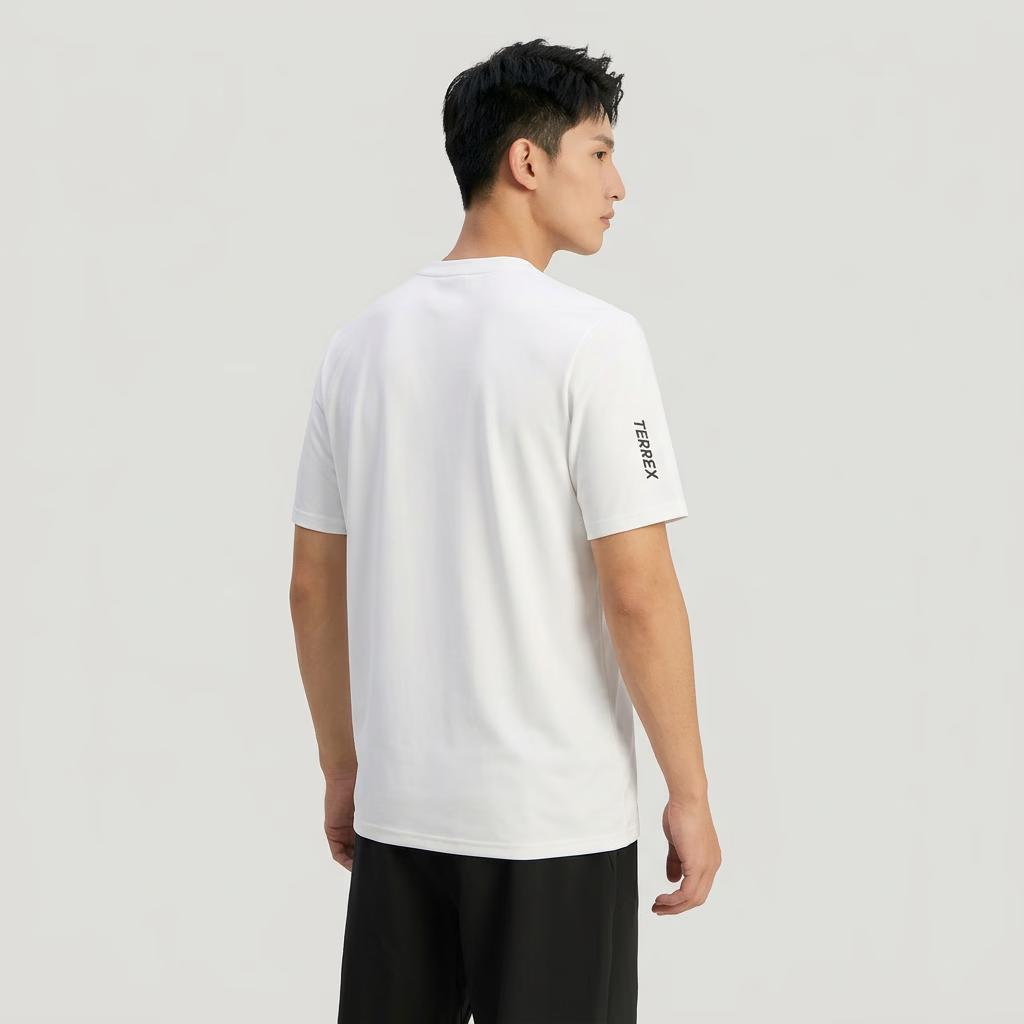 Adidas Outdoor Series Men's X CC EMB GFX T-Shirt