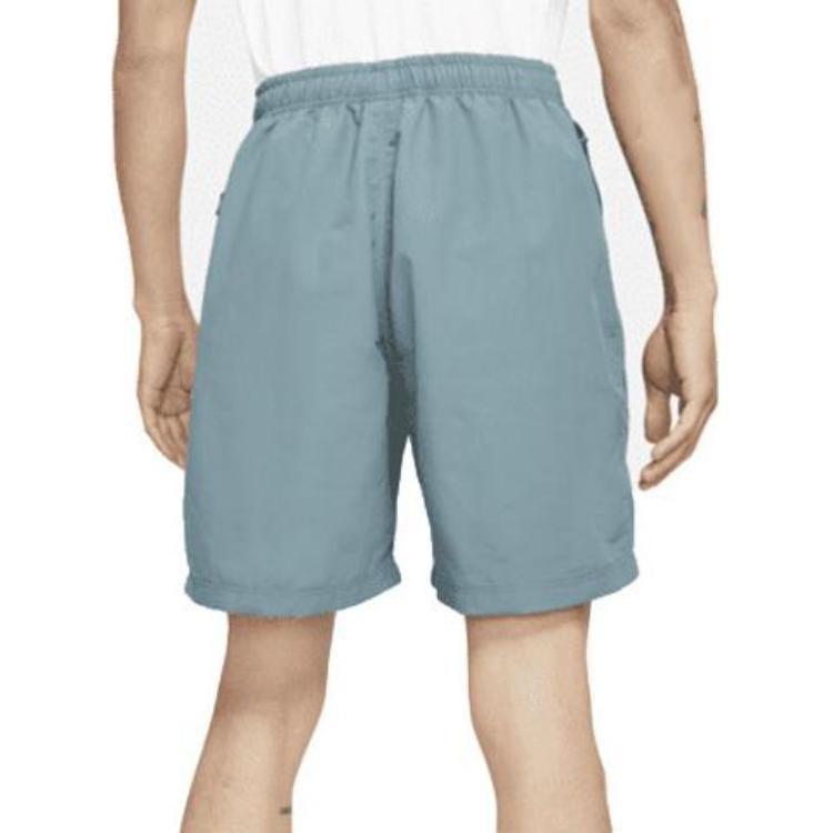 Nike Casual Shorts Men's Gait Leaf Green Moderate DM4402-387
