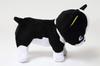Bandai JoJo's Bizarre Adventure JoJo's Bizarre Box Tissue Cover Iggy & Kuttari Plush Toy & Departure Edition (Set of 3)