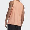 adidas originals Trefoil Tank Vest Pink Men's FM9942