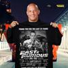 Jen pro fanoušky Paul Walker Trička Obrovský výběr designů Prodyšná bavlna Super pohodlné Trička 2025 Pro unisex i wounisex C