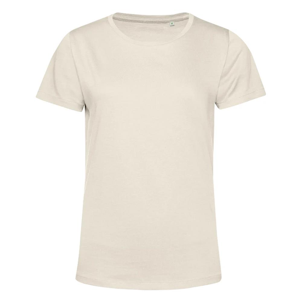 B&C Womens/Ladies #Inspire E150 T-Shirt