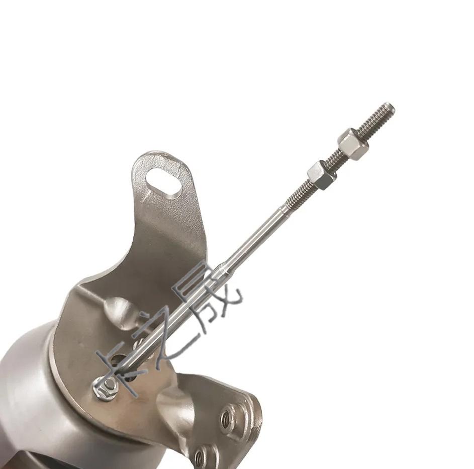 Mercedes-Benz M651 Turbocharger Adjustment Repair Kit 6510900100 A6510900100