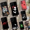 Playboi Carti Case For Realme C55 C53 C35 C33 C31 C30 C25s C21Y C15 C11 GT Neo 5 2T 3T 9 10 11 Pro Plus