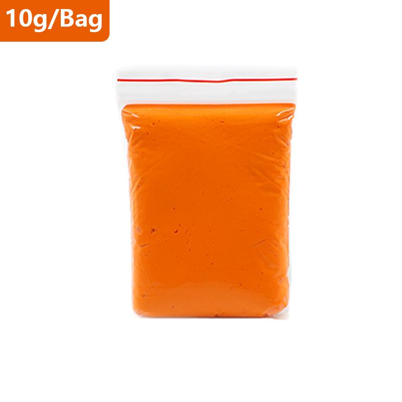2019 Slime  Clay Air Dry Plasticine Charms Slime Fluffy Light Soft Polymer Clay Putty Jumping DIY Playdough for