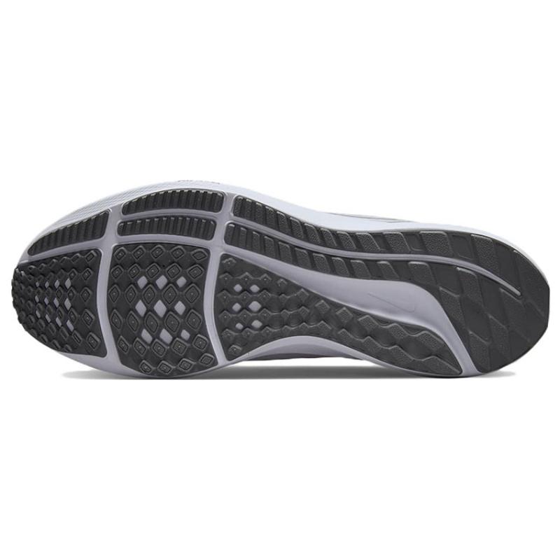 Nike Air Zoom Pegasus 39 'White Grey Fog' Sneakers DH4071-100