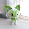 Pokémon Scorbunny Sobble Grookey Plush Sword&Shield Stuffed Doll Sprigatito Fuecoco Quaxly Anime Toys Hobbies Birthday Gifts
