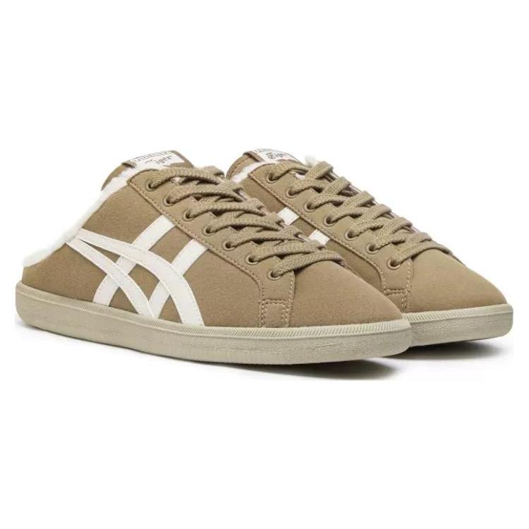 Onitsuka Tiger Dd Trainer Sabot 'Sabot Brown' 1183C087-201