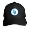Paragon Medal Mass Effect Baseball Cap Hats for Unisex Fashion Beach Luxury Brand Hip Hop For Unisex Womens