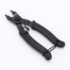 1Pc Bicycle Chain Removal Repair Tools, Mountain Bike Magic Buckle Quick Removal Pliers,