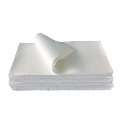 M-Modern-100PCS Bird Cage Liner Papers, Disposable Cage Paper Liners Precut Absorbent Cushion Pad Mat For Pet Bird Parrot