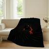 Singer J-Joji Tour Music Blanket Warm Soft Suitable For Bedroom Sofa Bed Living Room Office Travel Camping Gifts