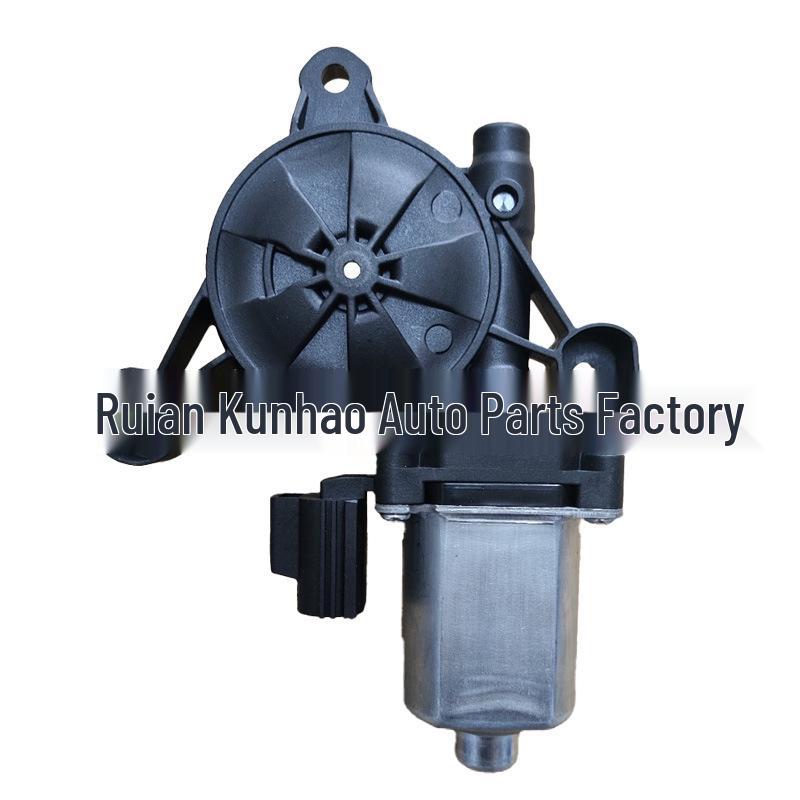 L2AB14A366AA: Compatible with 20 Ford Explorer models for front left or rear left window regulator motor.