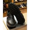 VAINER Men S Comfort ShoeS Black 9u16