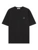 NORDISK Teatime Cartoon Polar Bear Short Sleeve T-Shirt - U_Black