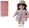 Adar Doll Polish Voice Sings Talks 40 Cm 234