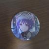 Bang Dream Abe Musica Nyamu Maiabe Can Badge