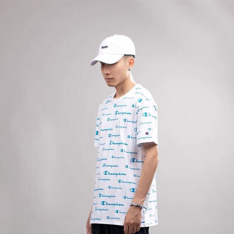 Champion T Shirt US Version Unisex T5747P