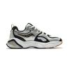 SAUCONY Stabil Re Casual Retro Supportive Durable Low-Top Running Shoes Unisex Sneaker Silver Black White S79055-4