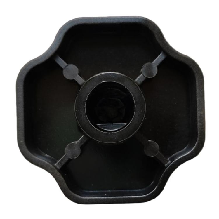 6PCS Pressure Cooker Knob Pressure Cooker Spare Part Elastic Tightening Knob Pressure Cooker Accessory Replacement Part