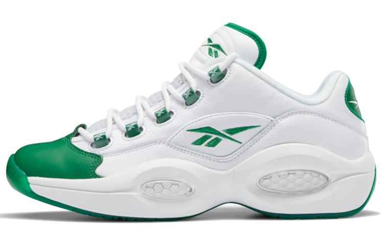 Question Reebok Low Green Toe GZ0367 42.5