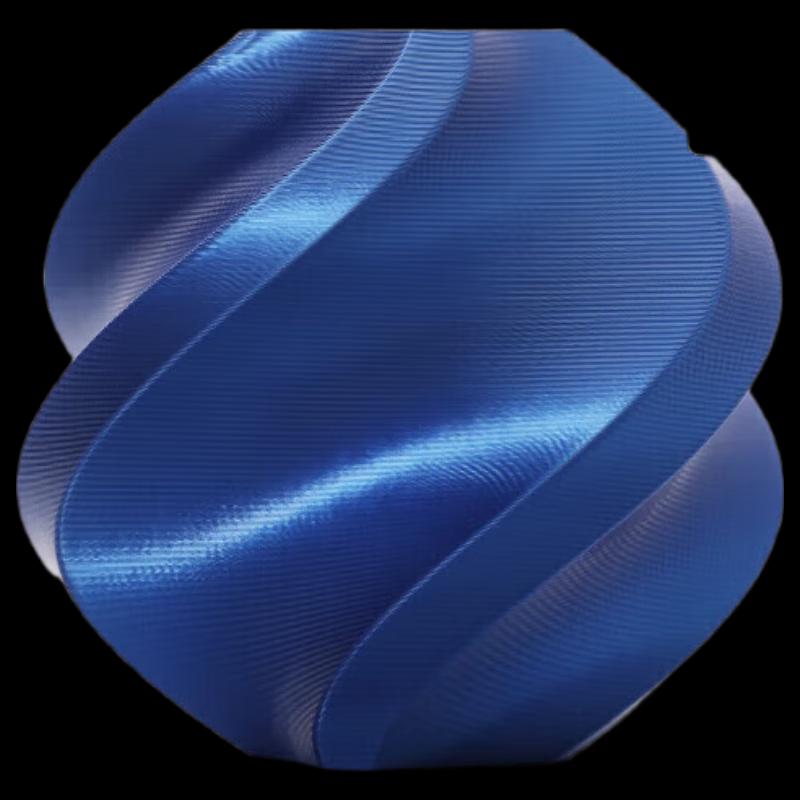 Bambu Lab Silk PLA+ 3D Printer Filament