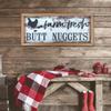 Funny Chicken Signs Chicken Coop Signs For Outside Wooden Frame Home Decorations Wall Art Farmhouse Decor For Farm Kitchen