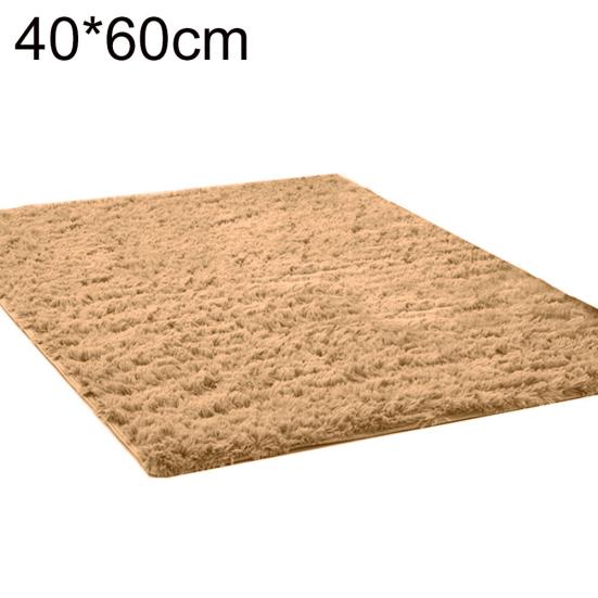 Warm Soft Non-slip Living Room Bedroom Rug Washable Floor Mat Carpet Home