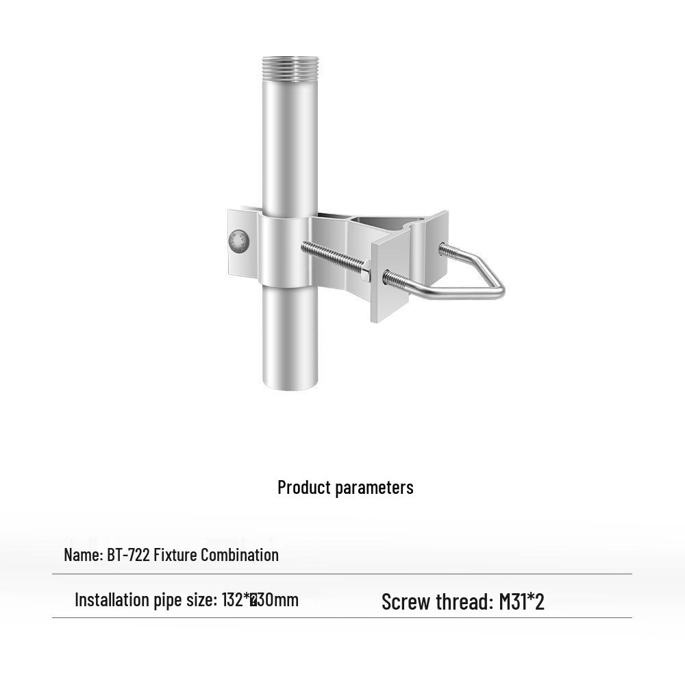 North Sky Marine GPS Mushroom Antenna BT-722: Anti-interference Satellite Navigation & Timing