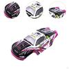 1/16 RC Car Body Shell Accessory,Remote Control Toy, Hobbies Model Vehicle,Sturdy Replaces Parts for