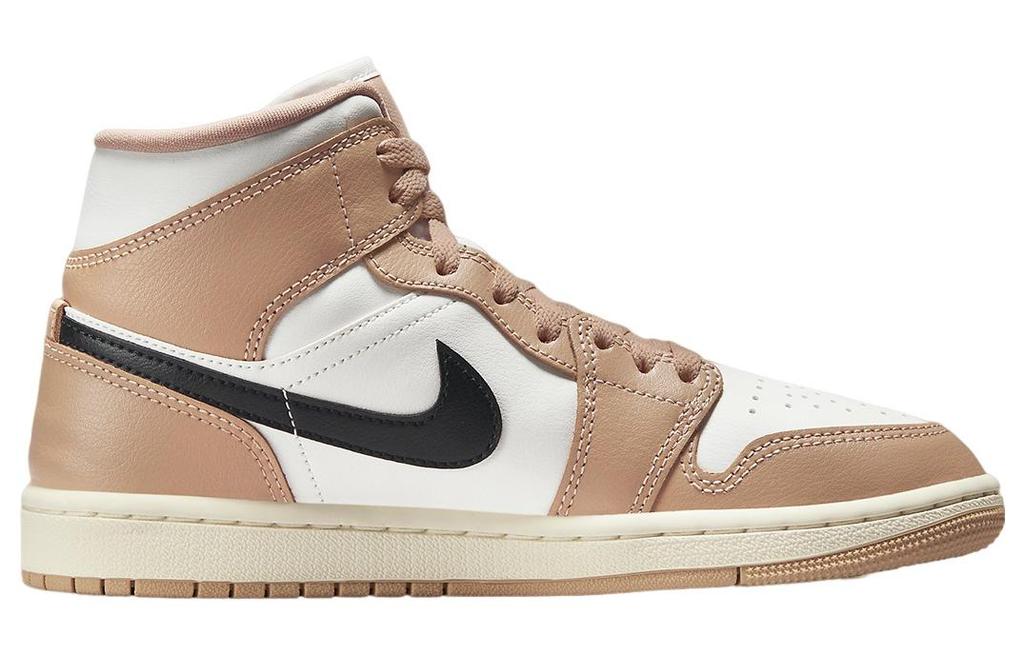 Jordan 1 Mid Se Desert Sail Women's BQ6472-103