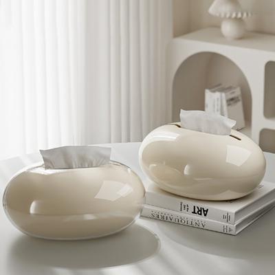 Tissue Storage Box Tissue Holder Tissue Container Tissue Dispenser Tissue Box