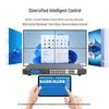 MT-viki Professional AV & KVM Solutions