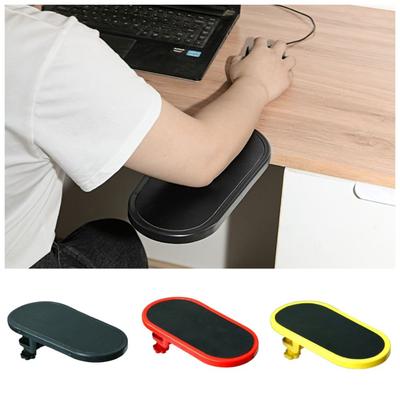 Adjustable Desk Hand Rest Extender 180 Degree Rotatable Arm Support Frame  Office Supplies