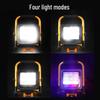 SupFire FS2-A Portable Solar Floodlight