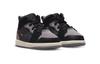 Jordan 1 Mid SE Craft Inside Out Black TD DV0437-001