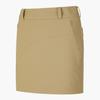 DESCENTE GOLF Women'S Side Band H-Line Skirt